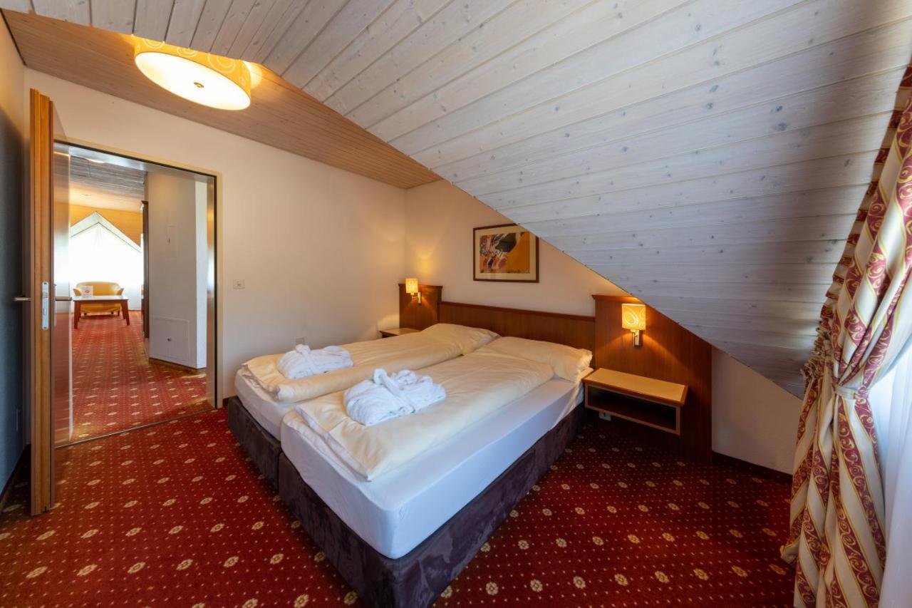 Apart Holidays Morschach Ngoại thất bức ảnh