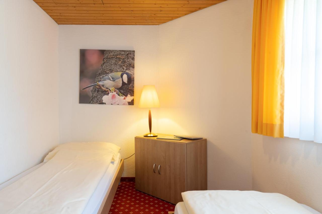 Apart Holidays Morschach Ngoại thất bức ảnh