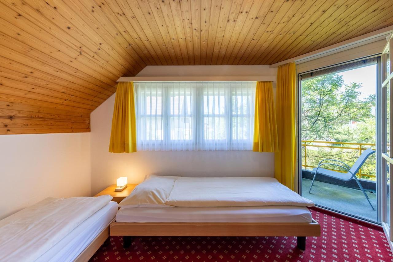 Apart Holidays Morschach Ngoại thất bức ảnh