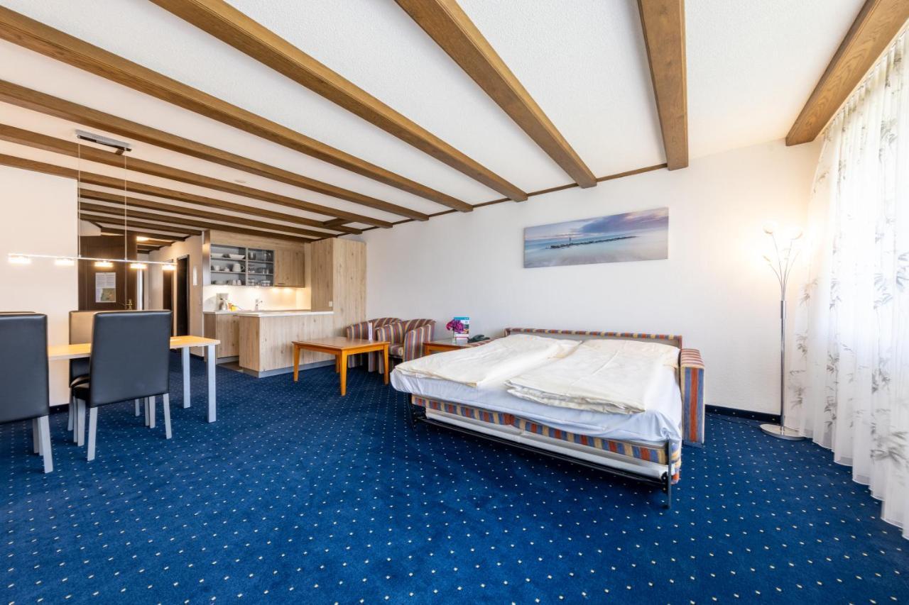 Apart Holidays Morschach Ngoại thất bức ảnh