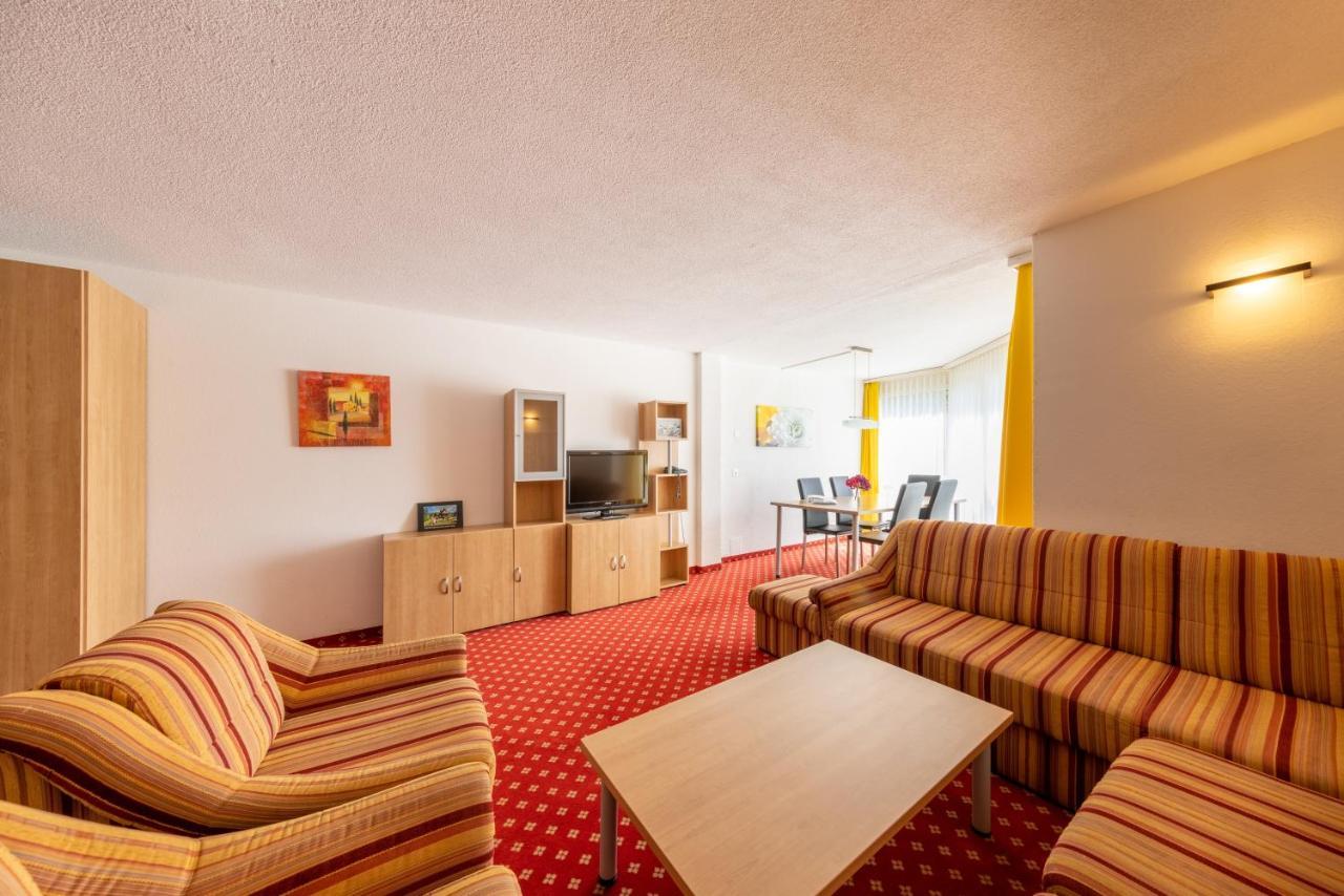 Apart Holidays Morschach Ngoại thất bức ảnh