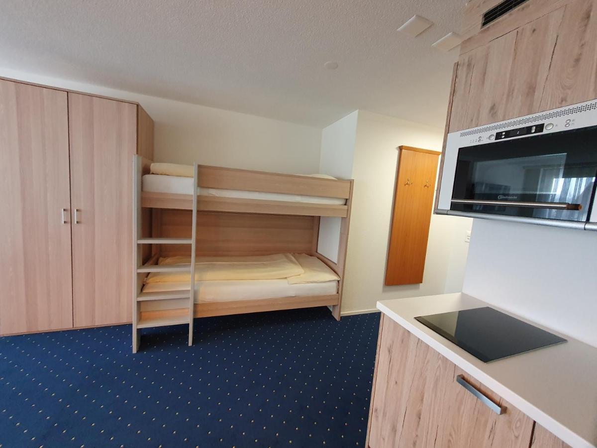 Apart Holidays Morschach Ngoại thất bức ảnh