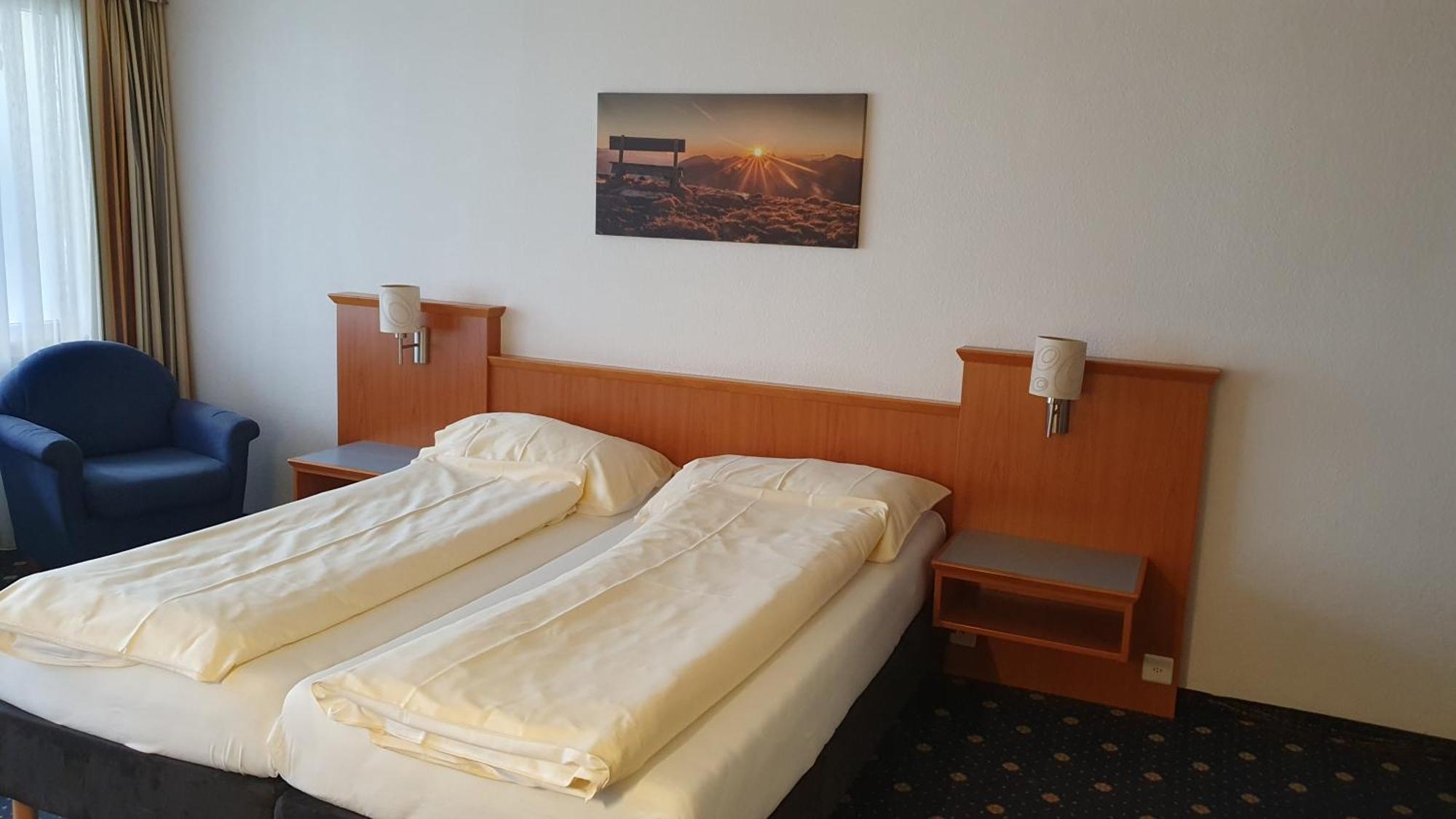 Apart Holidays Morschach Ngoại thất bức ảnh