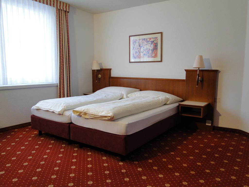 Apart Holidays Morschach Ngoại thất bức ảnh