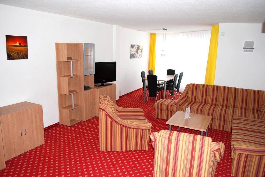 Apart Holidays Morschach Phòng bức ảnh